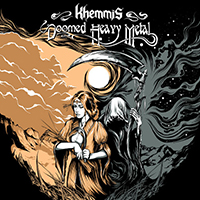 Khemmis - Doomed Heavy Metal