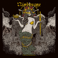 Nightrage - The Venomous (Japanese Edition)