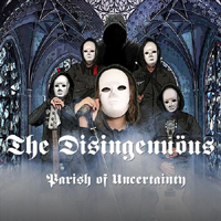 The Disingenuous - The Parish of Uncertainty 