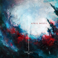 April Weeps - Comma