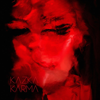 KAZKA (КАЗКА) - KARMA