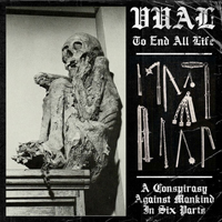 Vual - To End All Life
