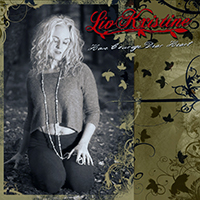 Liv Kristine - Have Courage Dear Heart (EP) 