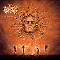 Praying Mantis -  Katharsis