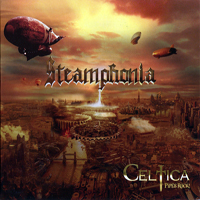Celtica - Steamphonia