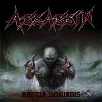 Assassin (DEU) - Bestia Immundis