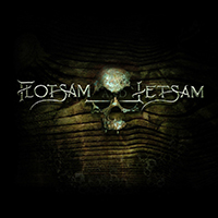 Flotsam & Jetsam - Flotsam & Jetsam