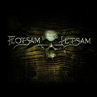 Flotsam & Jetsam - Flotsam & Jetsam