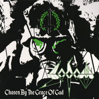 Sodom - Chosen by the Grace of God (EP)