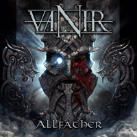 Vanir - Allfather (Japanese Edition) 