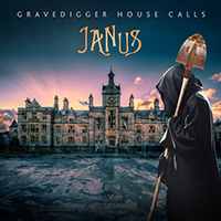 Janus (GBR) - Gravedigger House Calls