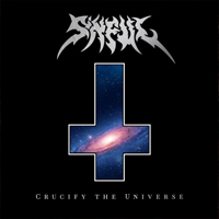 Sinful - Crucify the Universe