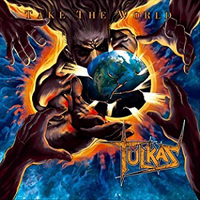 Tulkas - Take The World