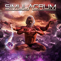 Simulacrum - Genesis 