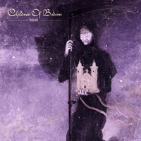  Children Of Bodom - Hexed (Deluxe Edition)