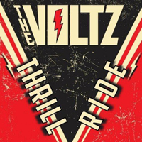 The Voltz - Thrill Ride