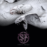 Septicflesh - Codex Omega (Limited Edition)