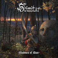 Scimitar (CAN) - Shadows of Man