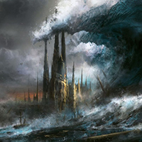 Nyktophobia - Fate of Atlantis