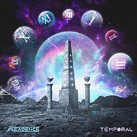 Acadence - Temporal 