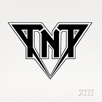 TNT - XIII (Japan Edition)