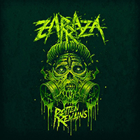 Zarraza - Rotten Remains