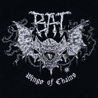 Bat - Wings Of Chains