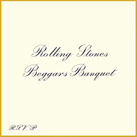 Rolling Stones - Beggars Banquet (50th Anniversary Edition) 