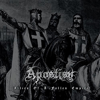 Apostisy - Allies Of A Fallen Empire