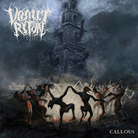 Vomit Ritual, 2021 -  Callous