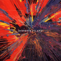 Robert Plant - Digging Deep