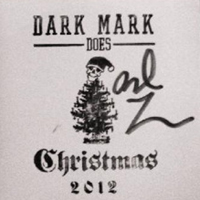 Lanegan, Mark - Dark Mark Does Christmas 2012 (EP)