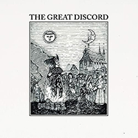 Great Discord - Afterbirth (EP)