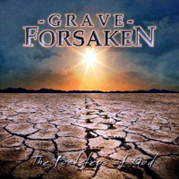 Grave Forsaken - The Footsteps of God 