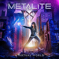 Metalite -  A Virtual World 