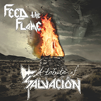 Salvacion - Feed The Flame