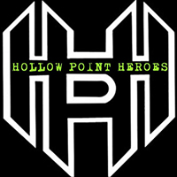 Outrun the Fall - Hollow Point Heroes