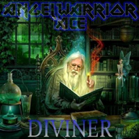 Angelwarrior Ace - Diviner