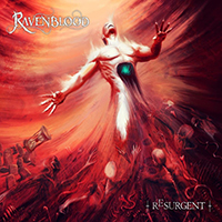 RavenBlood - Resurgent 