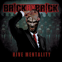 Brick By Brick - Hive Mentality