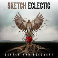 Sketch Eclectic, 2020 -  Search and Recovery