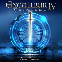 Alan Simon - Excalibur IV: The Dark Age of the Dragon