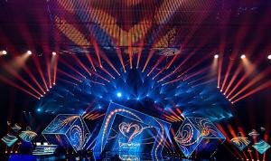 Eurovision 2022 - second semi-final: performances and results
