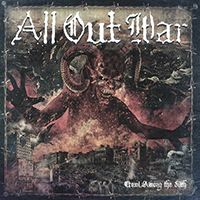 All Out War - Crawl Among the Filth