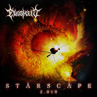Ewigkeit - Starscape 2.019 