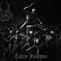 Agonie - Culte Funebre