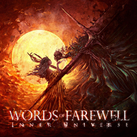 Words Of Farewell - Inner Universe (EP)