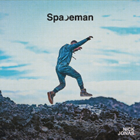 Jonas, Nick - Spaceman