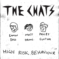 The Chats - High Risk Behaviour!