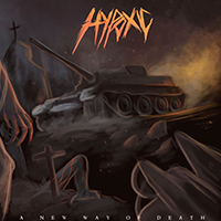 Hypoxic -  A New Way Of Death